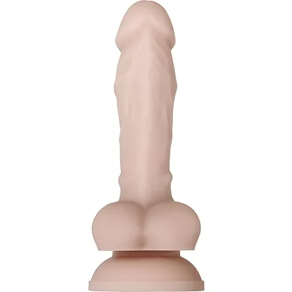 Dildo Evolved Real Supple Poseable 15cm