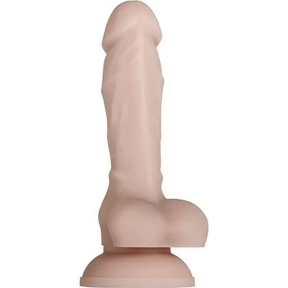 Dildo Evolved Real Supple Poseable 15cm