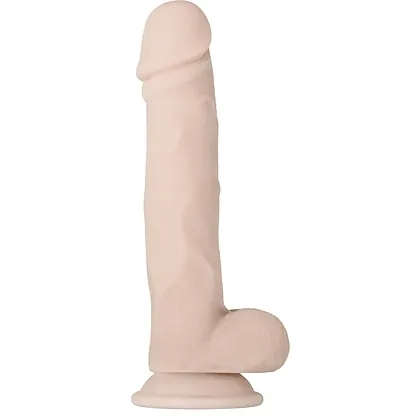 Dildo Evolved Real Supple Poseable 9.5