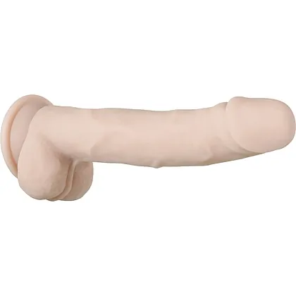 Dildo Evolved Real Supple Poseable 9.5