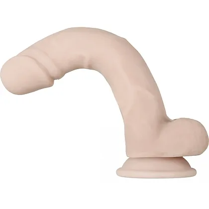 Dildo Evolved Real Supple Poseable 9.5
