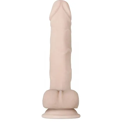 Dildo Evolved Real Supple Poseable 9.5