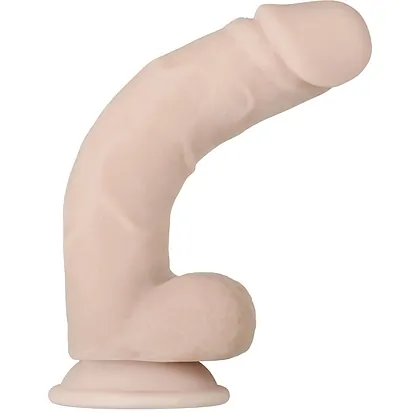 Dildo Evolved Real Supple Poseable 9.5