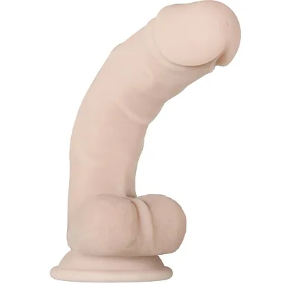 Dildo Evolved Real Supple Poseable 9.5
