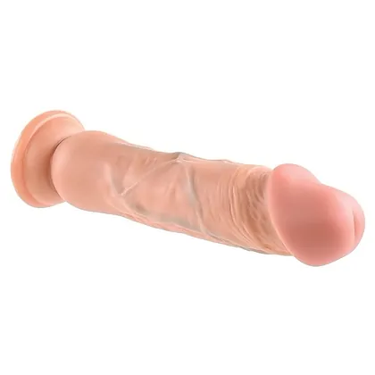 Dildo Evolved Realistic Love Is Back