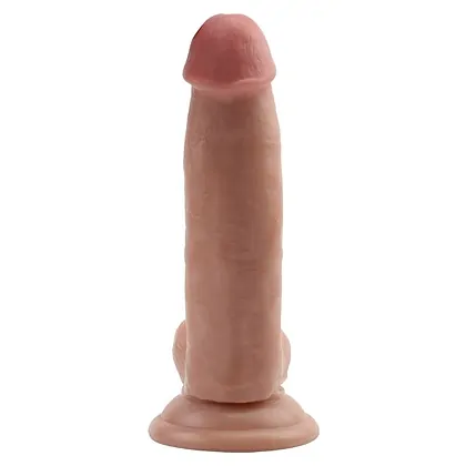Dildo Fashion Dude 7.1 inch