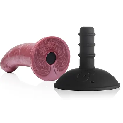 Dildo Fleshlight Her Spot Golden Roz