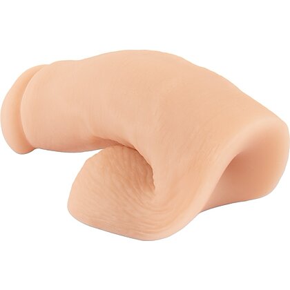 Dildo Fleshtone Limpy Mediu 17.5cm
