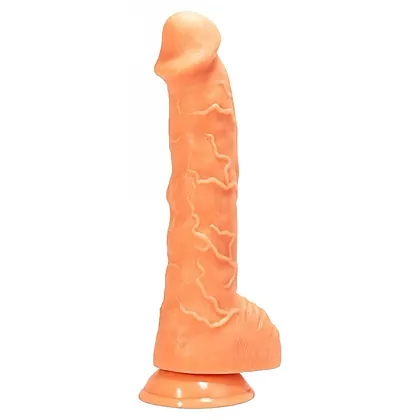 Dildo Franks Penis Flesh 31cm