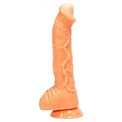 Dildo Franks Penis Flesh 31cm