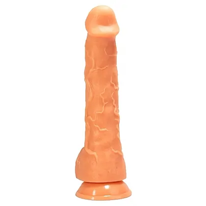 Dildo Franks Penis Flesh 31cm