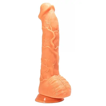 Dildo Franks Penis Flesh 31cm