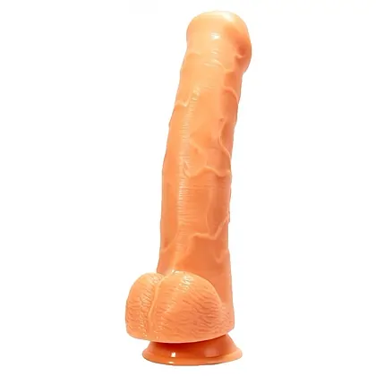 Dildo Full Detail Penis 25cm