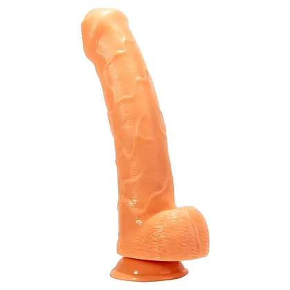 Dildo Full Detail Penis 25cm