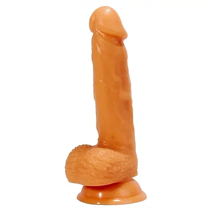 Dildo Hales 9.1 inch