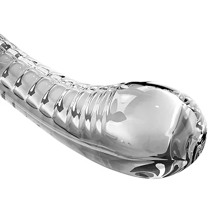 Dildo Icicles No. 88 Gri