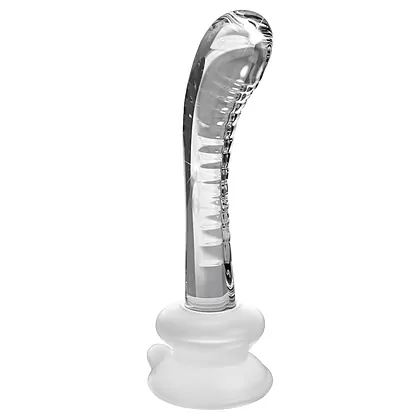 Dildo Icicles No. 88 Gri