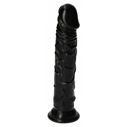 Dildo Italian Penis 6,5 inch Negru