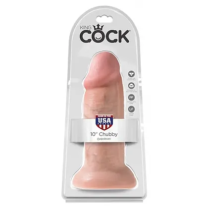 Dildo King Penis Chubby