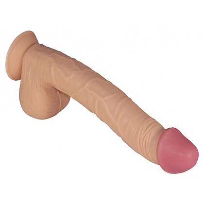 Dildo Legendary King 30cm