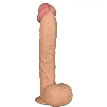 Dildo Legendary King 30cm