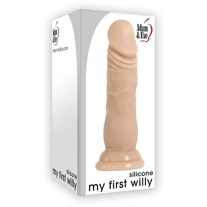 Dildo My First Penis