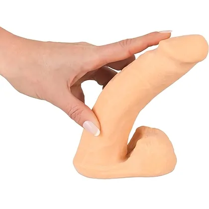 Dildo Nature Real Dong 20cm