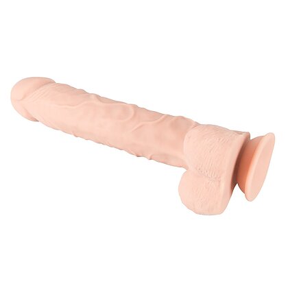 Dildo Nature Skin Large 28cm