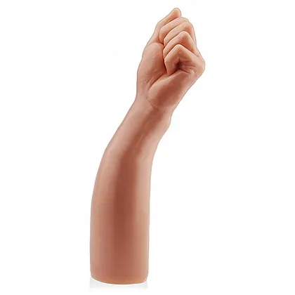 Dildo Pătrundere Cu Pumnul LoveFist