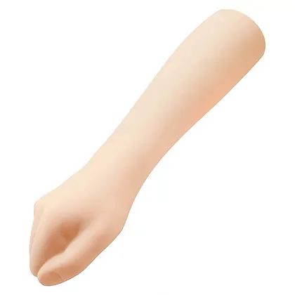 Dildo Pătrundere Cu Pumnul Pretty Love 14 Iron