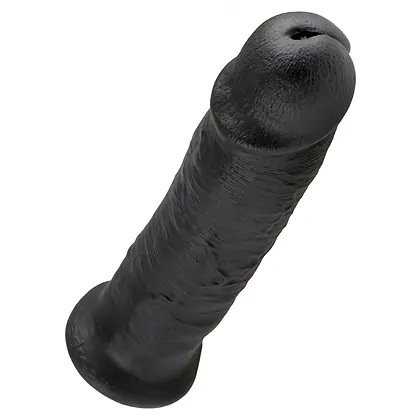 Dildo Penis 25cm Negru