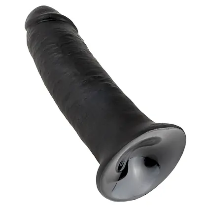 Dildo Penis 25cm Negru