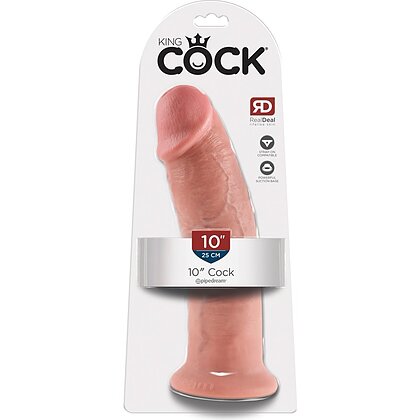 Dildo Penis 26cm Pipedream