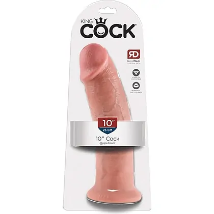 Dildo Penis 26cm Pipedream