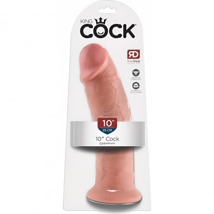 Dildo Penis 26cm Pipedream