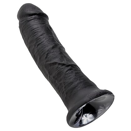 Dildo Penis 20.3cm Pipedream Negru