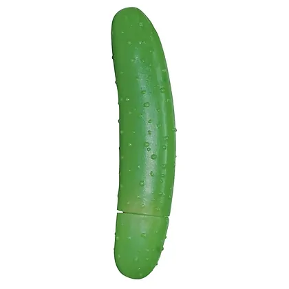 Dildo Penis Castravete Verde