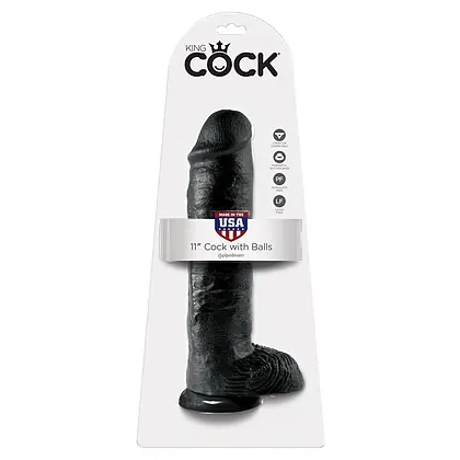 Dildo Penis Negru