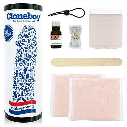 Dildo Personalizat Cloneboy