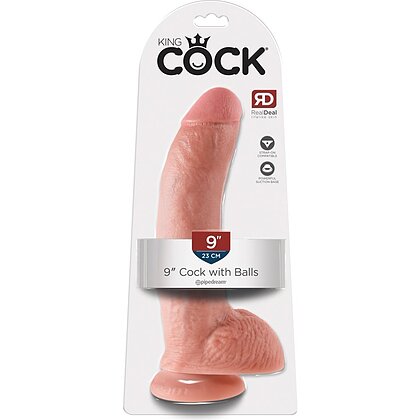Dildo Pipedream 22cm