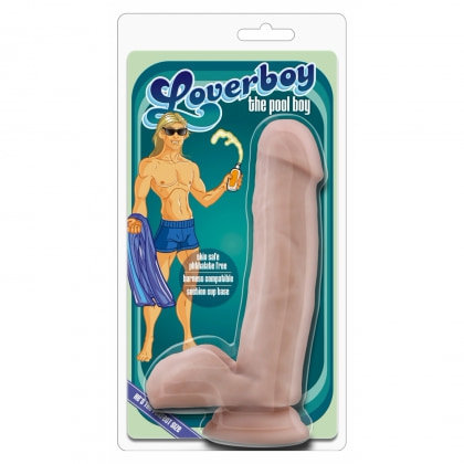 Dildo Plăcerile Amoroase Cu Ventuză