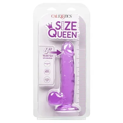 Dildo Queen Size Dong 20cm Mov