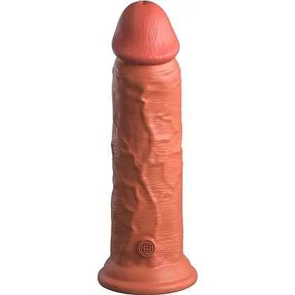 Dildo Realist 8 DD Tan