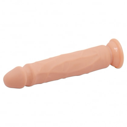 Dildo Realist Baile 23cm cu Ventuză