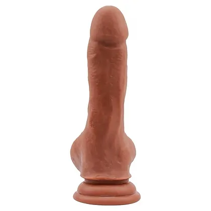 Dildo Realist Bendable Covetous Monster