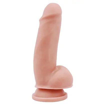 Dildo Realist Bendable Lecher
