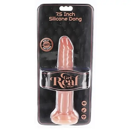 Dildo Realist Silicone Dong