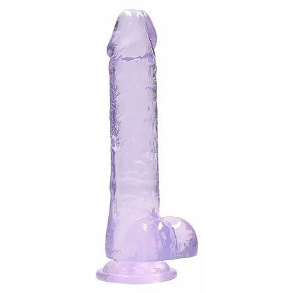 Dildo Realistic 20 cm Mov