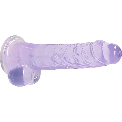 Dildo Realistic 20 cm Mov
