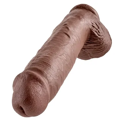 Dildo Realistic 28cm Maro